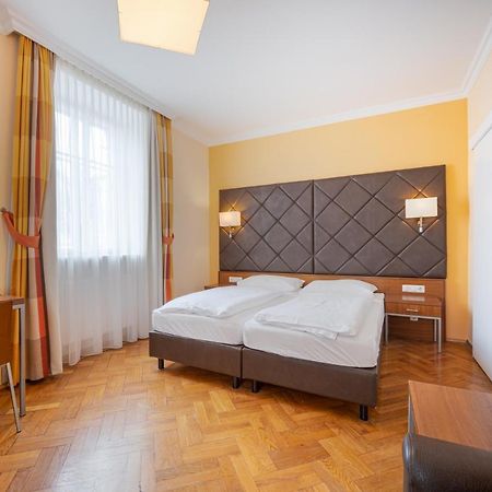 Villa Ceconi By Das Gruene Hotel Zur Post - 100% Bio Зальцбург Экстерьер фото